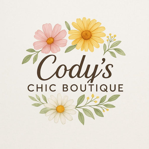 Cody’s Chic Boutique 